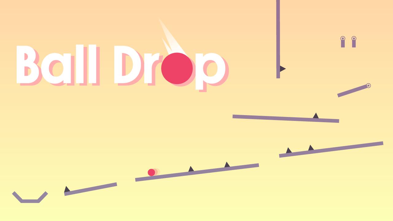 Image Ball Drop
