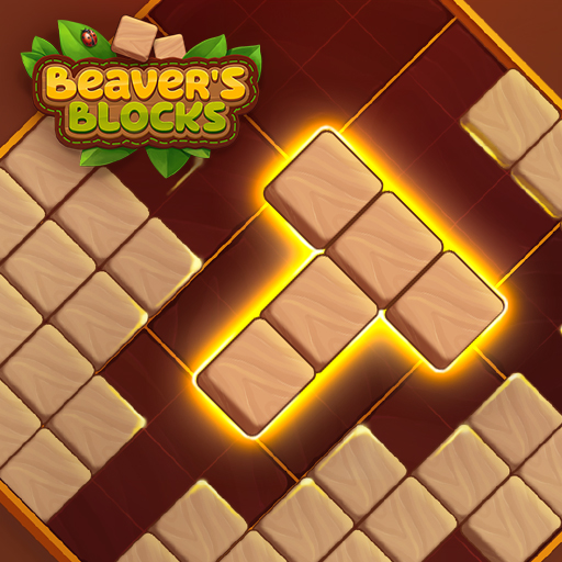 Beaver's Blocks