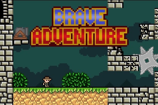 Brave Adventure