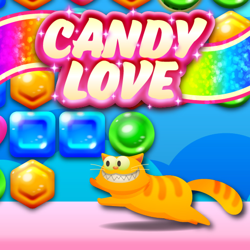 CANDY LOVE