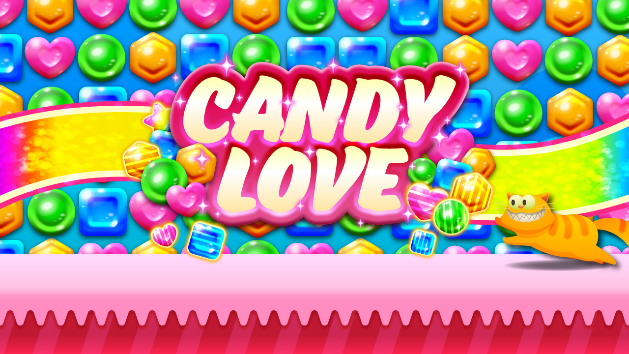 Image CANDY LOVE