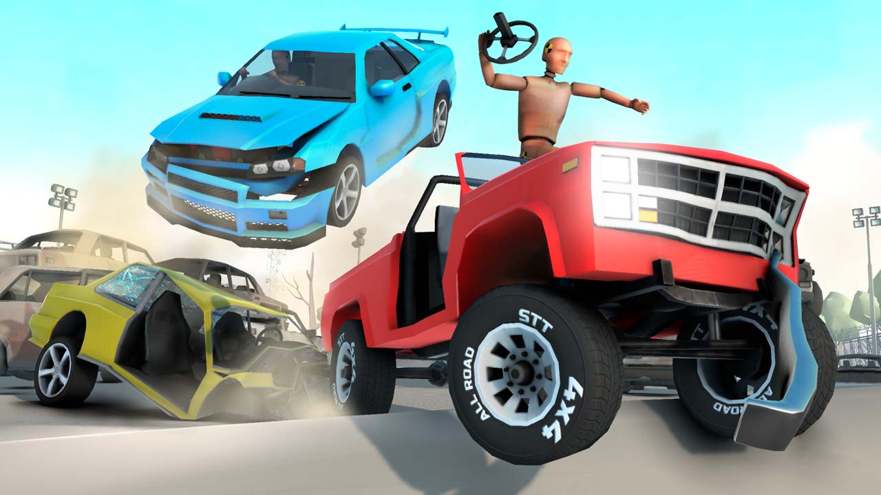 Car Crash