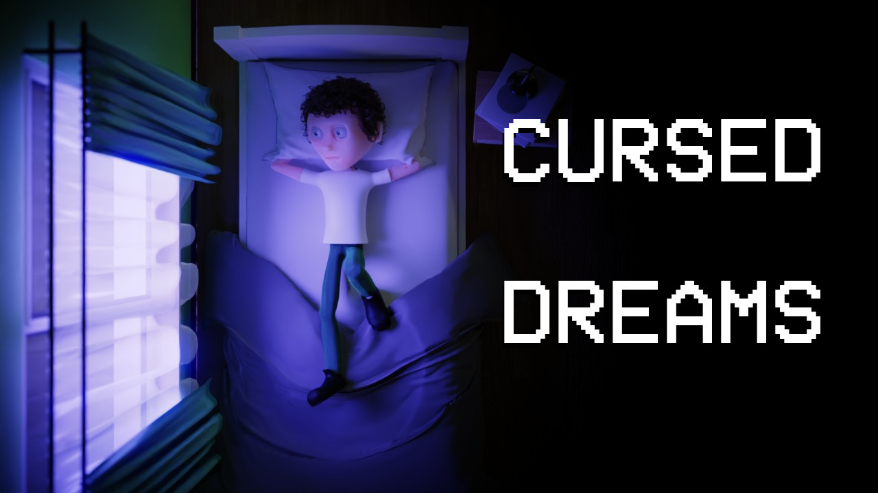 Image Cursed Dreams