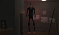 Image Dead Faces Clone Online