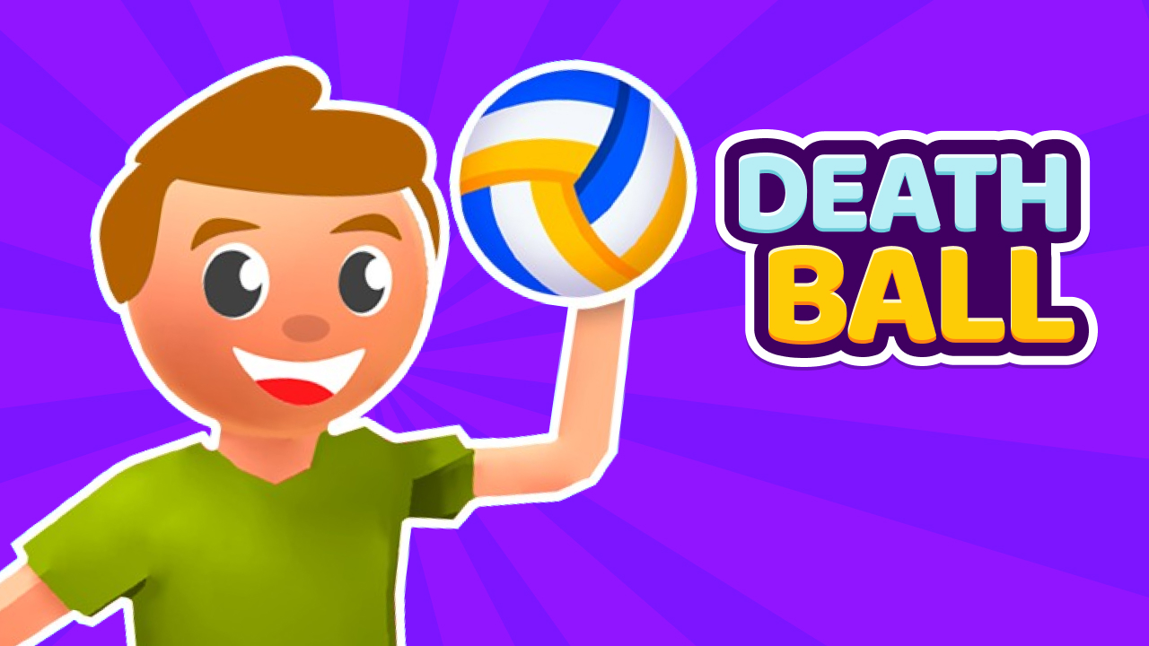 Image Death Ball
