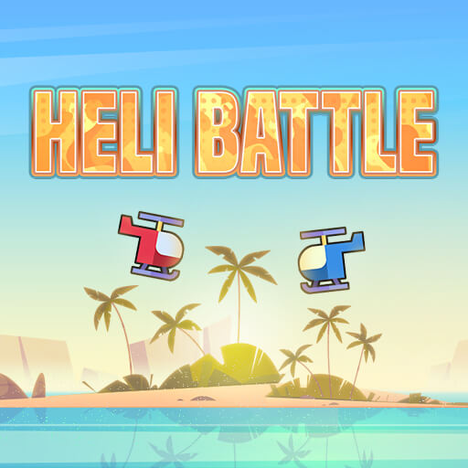 Heli Battle