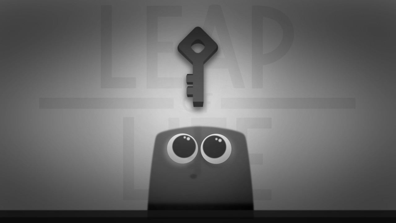 Image Leap of Life