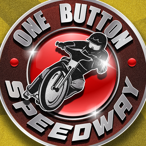 One Button Speedway