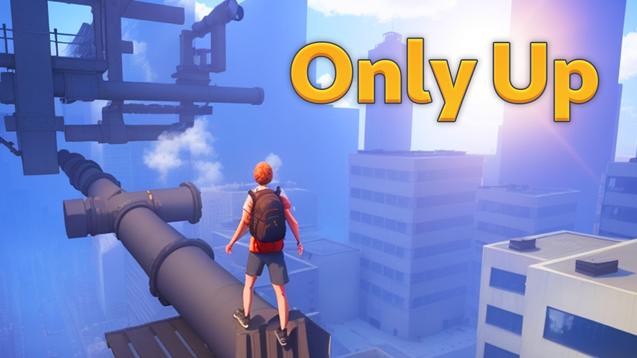 Image Only Up