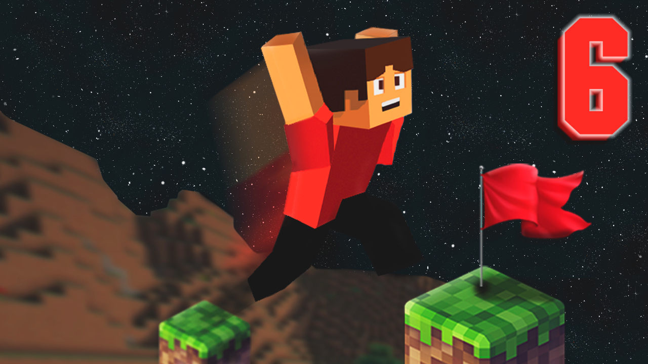 Image Parkour Block 6