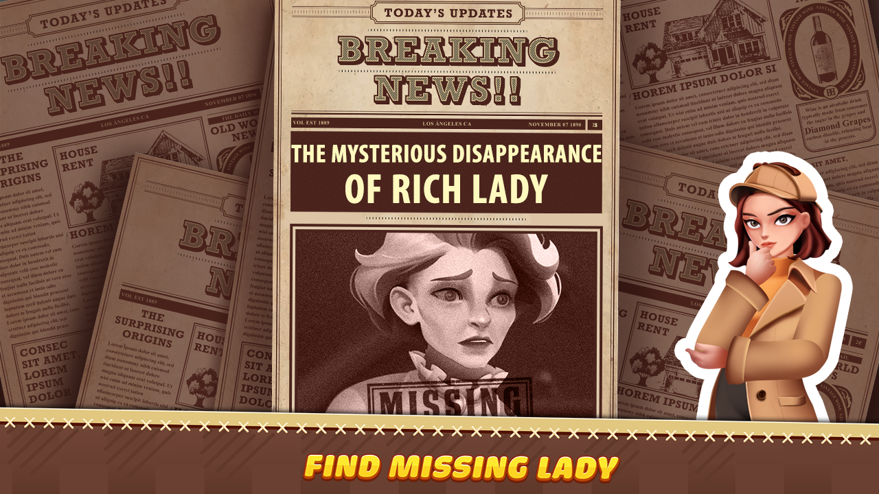 Image Pin Detective
