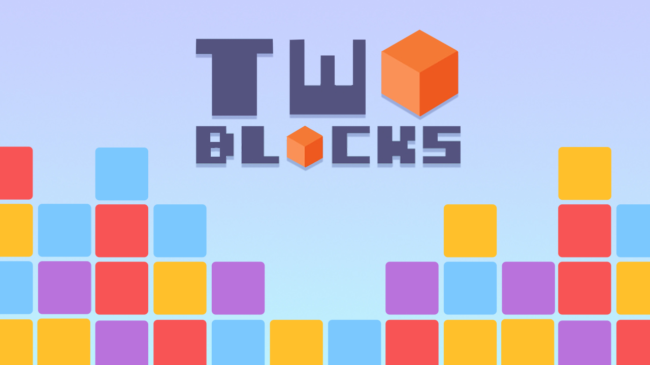 Image Two Blocks