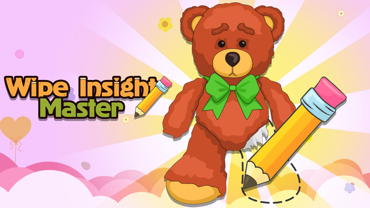 Image Wipe Insight Master