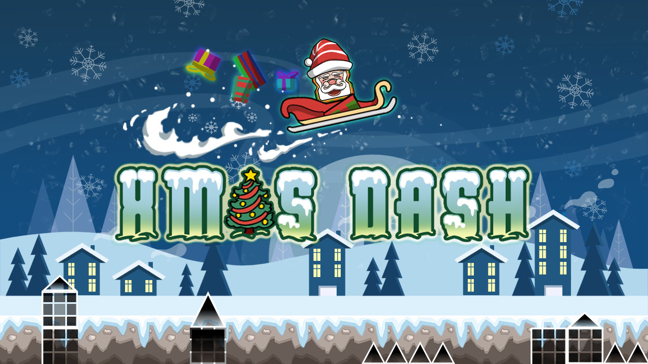 Image Xmas Dash