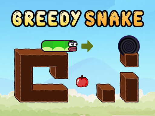 Greedy Snake