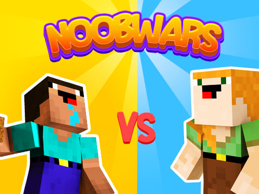 NoobWars