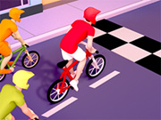 Bike Rush 3D