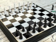 Chess 3D